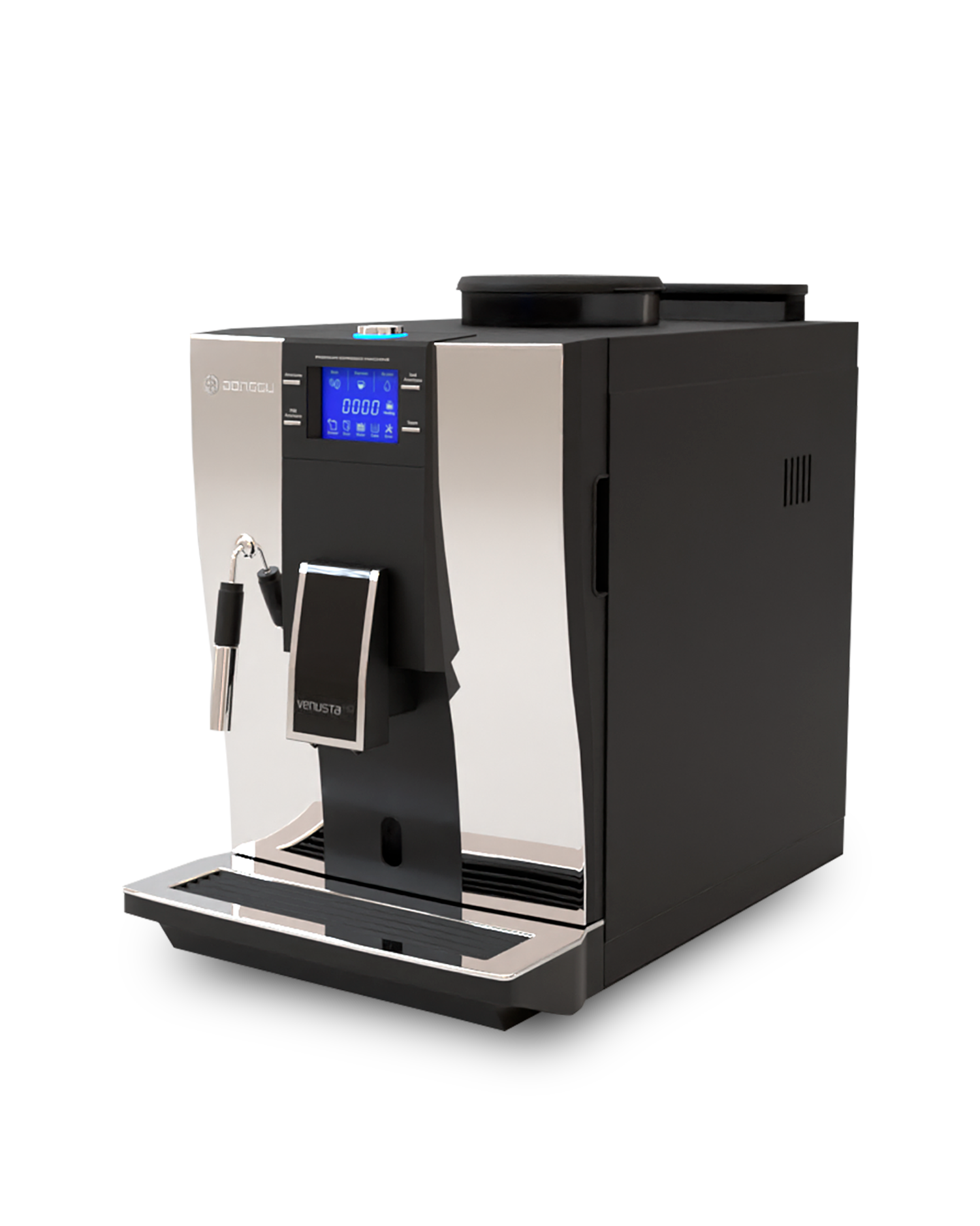 Cafetera Profesional HQ