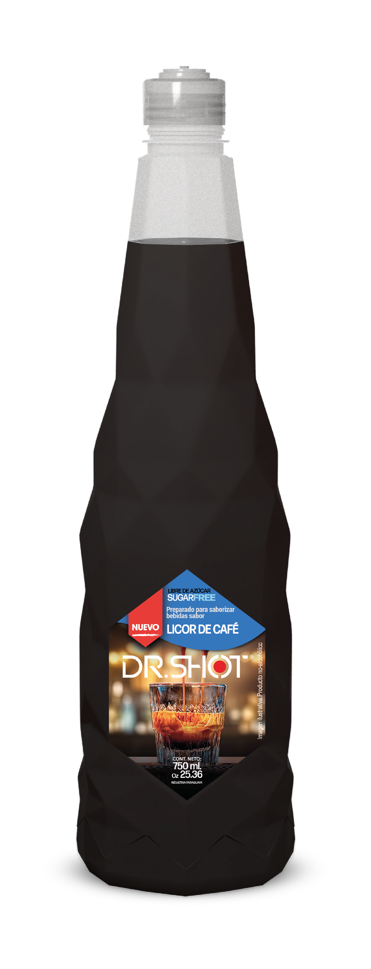 Licor de Café