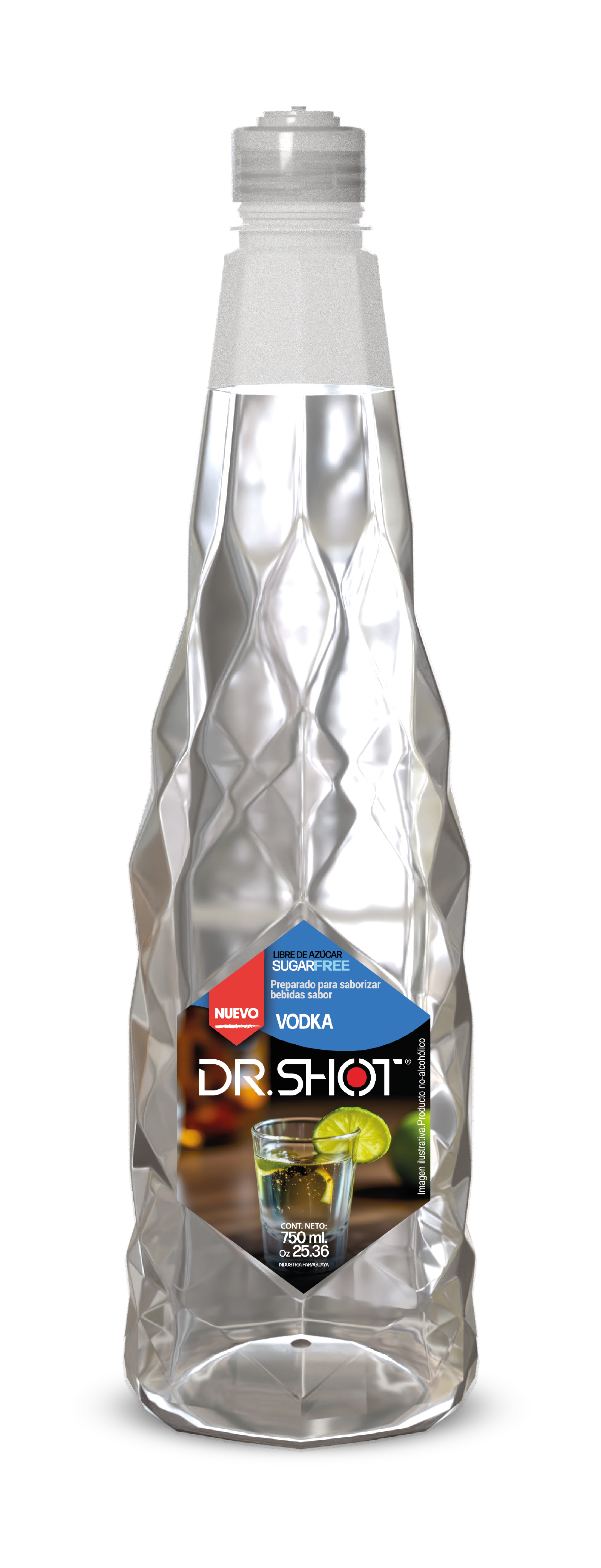 Vodka