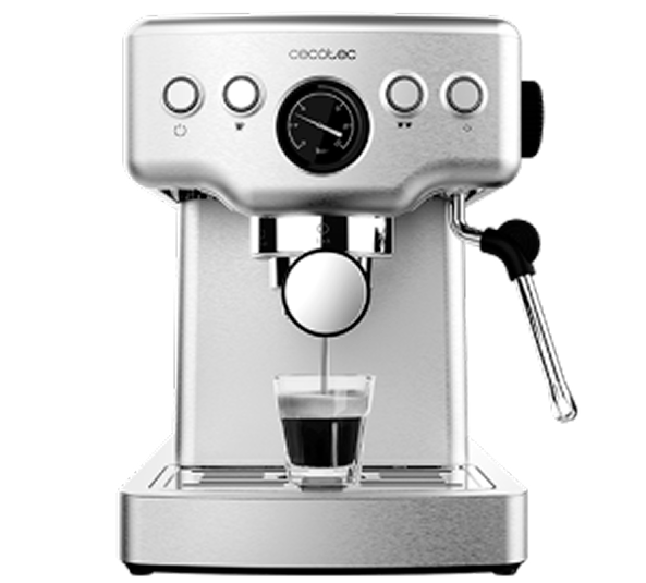 Cafetera PRO